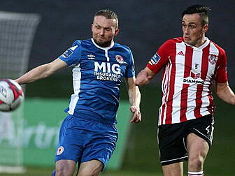Candystripes to entertain Sain...